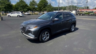 Used 2023  Hyundai Tucson SEL AWD at CarloanExpress.Com near Hampton, VA