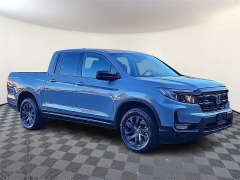 Used 2025  Honda Ridgeline Sport AWD at CarloanExpress.Com near Hampton, VA