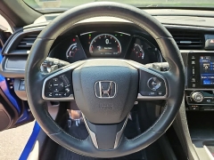 Used 2018  Honda Civic Hatchback 4d Sport Touring at CarloanExpress&period;Com near Hampton&comma; VA