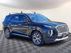 Used 2022  Hyundai Palisade Limited AWD at CarloanExpress.Com near Hampton, VA