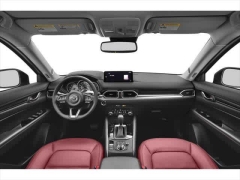 Used 2024  Mazda CX-5 2&period;5 S Preferred Package AWD at CarloanExpress&period;Com near Hampton&comma; VA