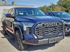 Used 2023  Toyota Tundra 4WD Limited CrewMax 5&period;5ft Bed at CarloanExpress&period;Com near Hampton&comma; VA