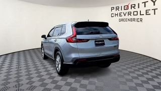 Used 2024  Honda CR-V EX AWD at CarloanExpress&period;Com near Hampton&comma; VA