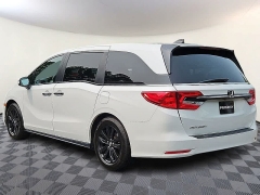Used 2021  Honda Odyssey EX-L Auto at CarloanExpress&period;Com near Hampton&comma; VA