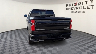 Used 2020  Chevrolet Silverado 1500 4WD Crew Cab 147" High Country at CarloanExpress&period;Com near Hampton&comma; VA
