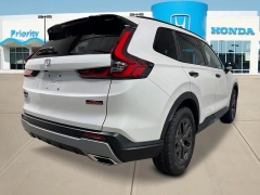 New 2027  Honda CR-V Hybrid TrailSport AWD at CarloanExpress&period;Com near Hampton&comma; VA