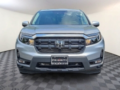 Used 2025  Honda Ridgeline RTL AWD at CarloanExpress&period;Com near Hampton&comma; VA