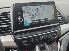 New 2026  Honda Odyssey Touring Auto at CarloanExpress.Com near Hampton, VA