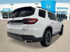 New 2026  Honda Pilot Touring S AWD at CarloanExpress&period;Com near Hampton&comma; VA