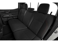 Used 2021  Toyota Tacoma 4WD Double Cab 5' Bed V6 (Natl) at CarloanExpress.Com near Hampton, VA