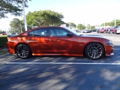 Used 2023  Dodge Charger Scat Pack RWD at CarloanExpress&period;Com near Hampton&comma; VA