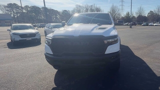 Used 2025  Ram 1500 4WD Rebel Crew Cab 5'7" Box at CarloanExpress&period;Com near Hampton&comma; VA