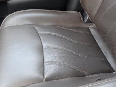 Used 2014  INFINITI QX60 4d SUV AWD at CarloanExpress.Com near Hampton, VA