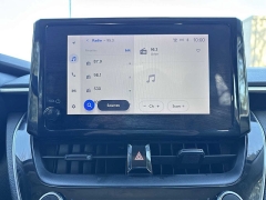 Used 2024  Toyota Corolla LE CVT &lpar;Natl&rpar; at CarloanExpress&period;Com near Hampton&comma; VA