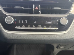 Used 2025  Toyota Corolla LE CVT at CarloanExpress&period;Com near Hampton&comma; VA