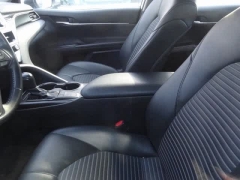 Used 2022  Toyota Camry SE Auto at CarloanExpress&period;Com near Hampton&comma; VA