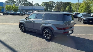 Used 2026  Hyundai Santa Fe SEL AWD at CarloanExpress&period;Com near Hampton&comma; VA