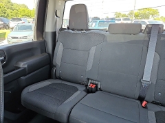 Used 2022  Chevrolet Silverado 2500HD 4WD Crew Cab 172" LT at CarloanExpress&period;Com near Hampton&comma; VA