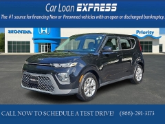Used 2022  Kia Soul LX IVT at CarloanExpress&period;Com near Hampton&comma; VA