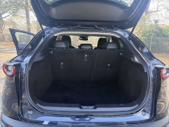 Used 2024  Mazda CX-30 2&period;5 S Select Package AWD at CarloanExpress&period;Com near Hampton&comma; VA