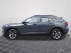 Used 2025  Chevrolet Trax FWD 4dr LT at CarloanExpress&period;Com near Hampton&comma; VA