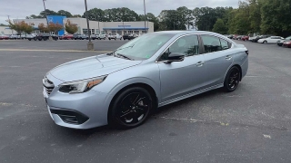 Used 2020  Subaru Legacy 4d Sedan Sport at CarloanExpress.Com near Hampton, VA