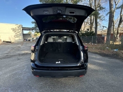 Used 2025  Nissan Rogue AWD SV at CarloanExpress&period;Com near Hampton&comma; VA