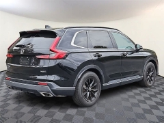 Used 2024  Honda CR-V Hybrid Sport-L FWD at CarloanExpress.Com near Hampton, VA