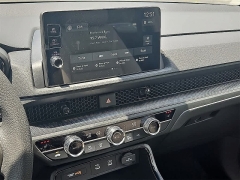 New 2026  Honda CR-V EX AWD at CarloanExpress&period;Com near Hampton&comma; VA