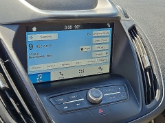 Used 2019  Ford Escape 4d SUV FWD SEL at CarloanExpress&period;Com near Hampton&comma; VA