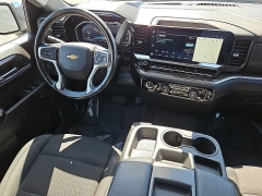 Used 2024  Chevrolet Silverado 1500 4WD Crew Cab 147" LT w&sol;2FL at CarloanExpress&period;Com near Hampton&comma; VA