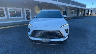 Used 2025  Buick Enclave 4dr Preferred at CarloanExpress&period;Com near Hampton&comma; VA