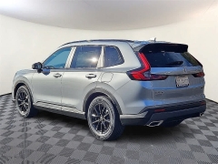 New 2026  Honda CR-V Hybrid Sport-L FWD at CarloanExpress&period;Com near Hampton&comma; VA