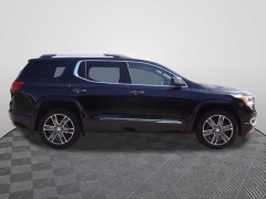 Used 2019  GMC Acadia 4d SUV AWD Denali at CarloanExpress&period;Com near Hampton&comma; VA