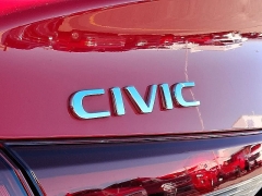 Used 2025  Honda Civic Sedan Sport CVT at CarloanExpress&period;Com near Hampton&comma; VA