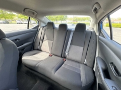 Used 2024  Nissan Sentra SV CVT at CarloanExpress&period;Com near Hampton&comma; VA