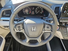 New 2026  Honda Odyssey EX-L Auto at CarloanExpress&period;Com near Hampton&comma; VA