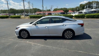 Used 2024  Nissan Altima 2&period;5 SV Sedan at CarloanExpress&period;Com near Hampton&comma; VA