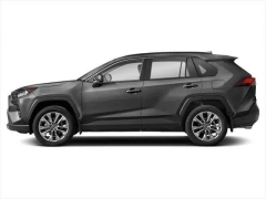 Used 2021  Toyota RAV4 Limited AWD at CarloanExpress&period;Com near Hampton&comma; VA
