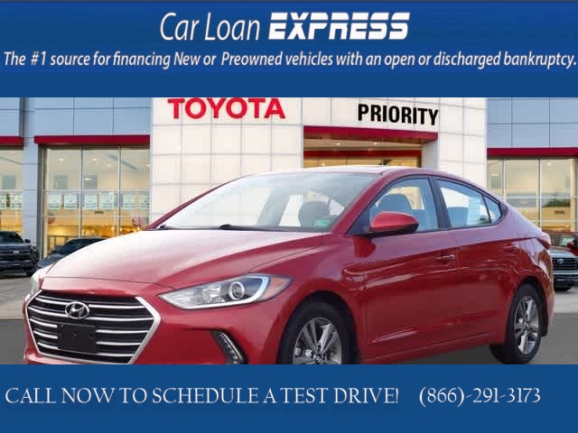 Used 2018  Hyundai Elantra Value Edition 2.0L Auto (Alabama) at CarloanExpress.Com near Hampton, VA