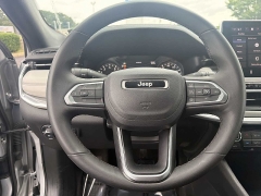 Used 2024  Jeep Compass Limited 4x4 at CarloanExpress&period;Com near Hampton&comma; VA