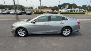 Used 2024  Chevrolet Malibu 4dr Sdn 1LT at CarloanExpress&period;Com near Hampton&comma; VA