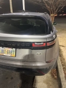 Used 2021  Land Rover Range Rover Velar P250 R-Dynamic S at CarloanExpress&period;Com near Hampton&comma; VA