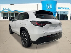 New 2026  Honda HR-V EX-L AWD CVT at CarloanExpress&period;Com near Hampton&comma; VA