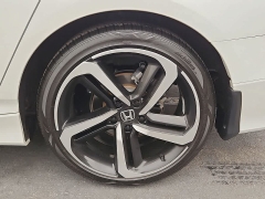 Used 2022  Honda Accord Sedan Sport 1&period;5T CVT at CarloanExpress&period;Com near Hampton&comma; VA