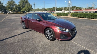 Used 2025  Nissan Altima SV FWD at CarloanExpress&period;Com near Hampton&comma; VA