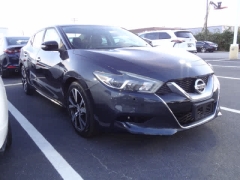 Used 2016  Nissan Maxima 4dr Sdn 3&period;5 SV at CarloanExpress&period;Com near Hampton&comma; VA