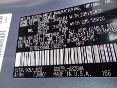 Used 2020  Toyota Highlander AWD (Natl) at CarloanExpress.Com near Hampton, VA