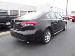 Used 2024  Toyota Corolla LE CVT &lpar;Natl&rpar; at CarloanExpress&period;Com near Hampton&comma; VA