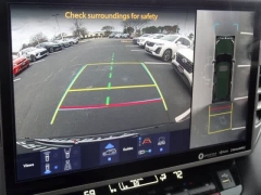 Used 2023  Toyota Sequoia 4WD &lpar;Natl&rpar; at CarloanExpress&period;Com near Hampton&comma; VA